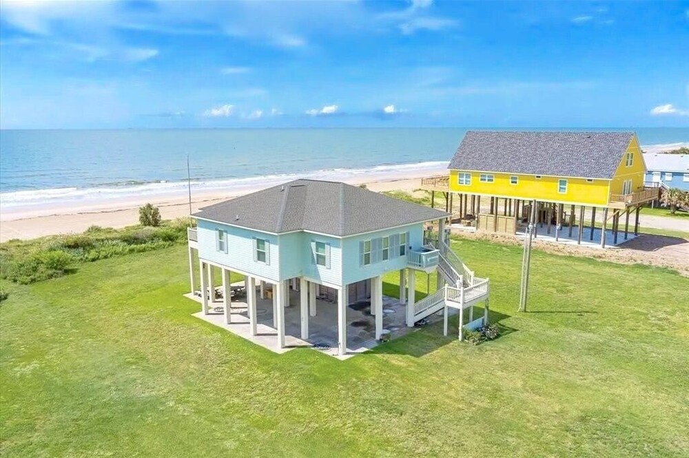Bella Rossa 3 Bedroom Home by RedAwning view 5