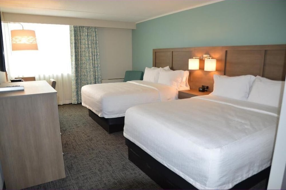 Burlington Vacations - Fun City Resort Hotel - Property Image 5
