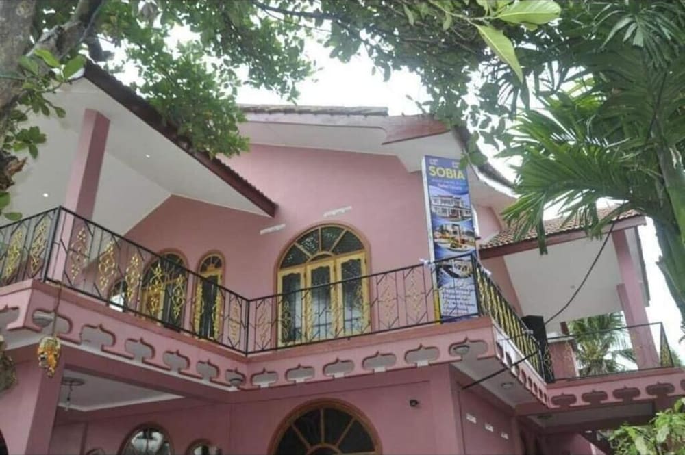 Sobia Villa