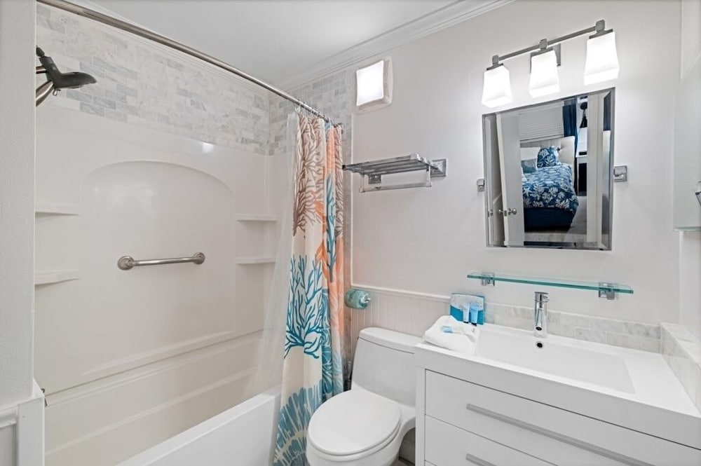 Palmetto Breeze - Monthly Rates! 1 Bedroom Condo