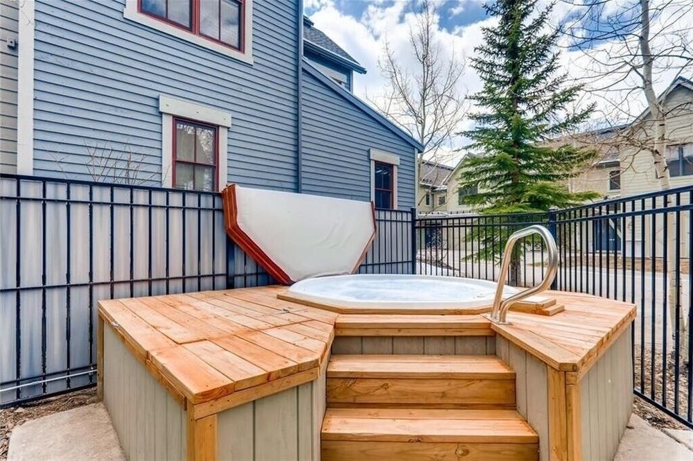 Breckenridge Ski Resort CO Vacation Homes