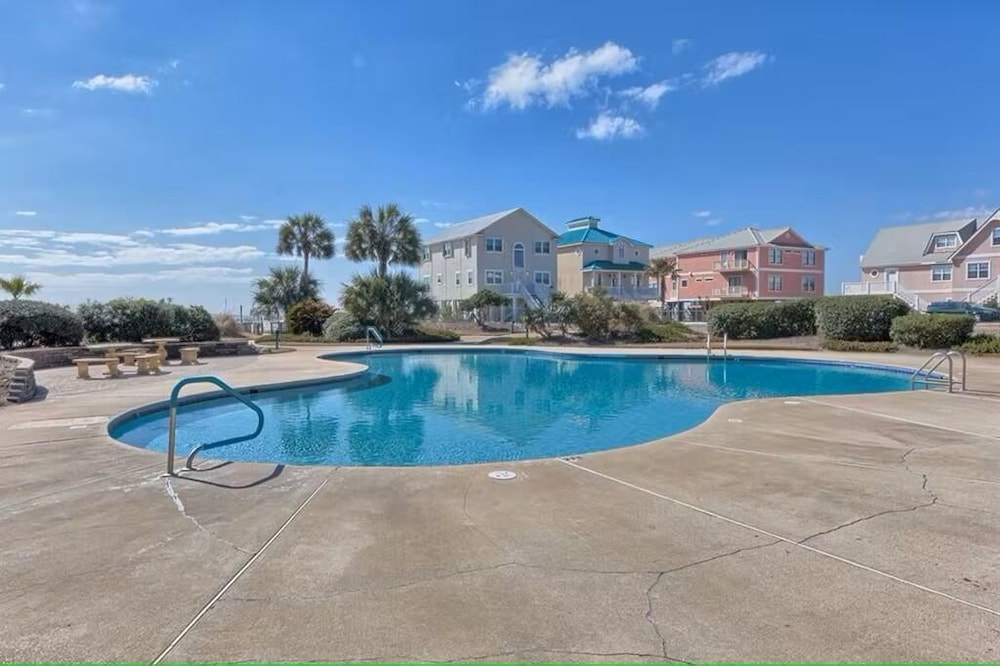 Plantation 1244 - Pearl on the Gulf
