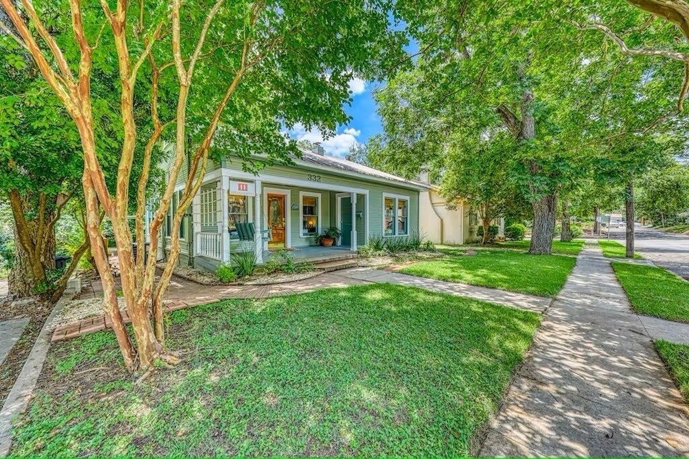 Dt 332 Havana Haus 3 Bedroom Home