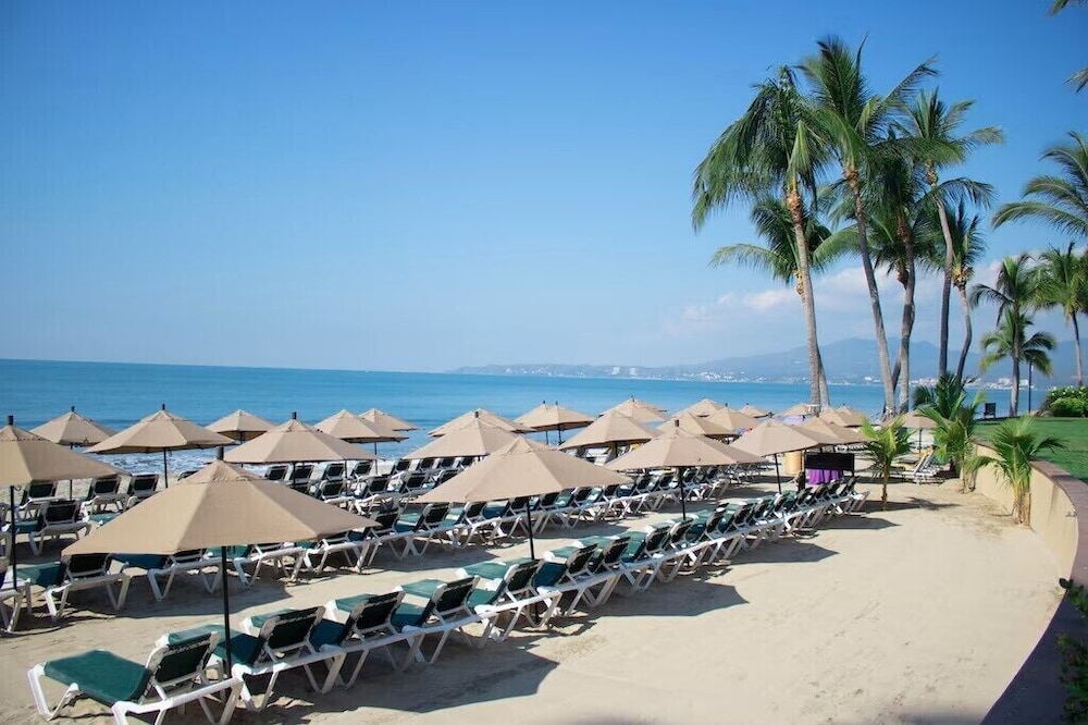Villa Del Palmar Flamingos Beach Resort