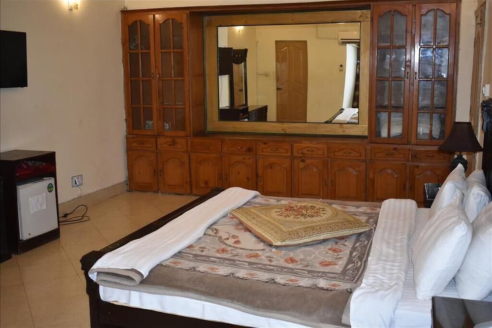 The Sun Guest House view 3