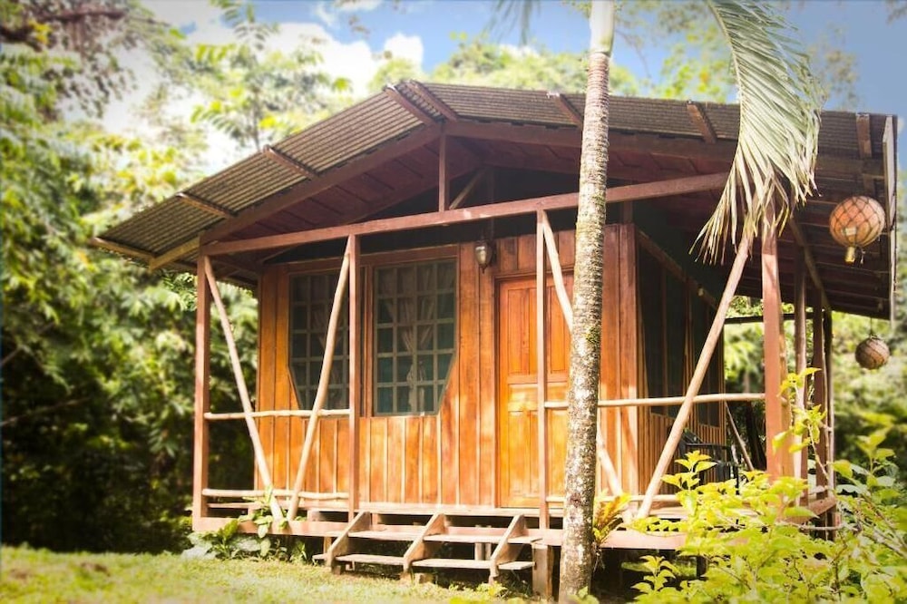 Naguala Jungle Lodge