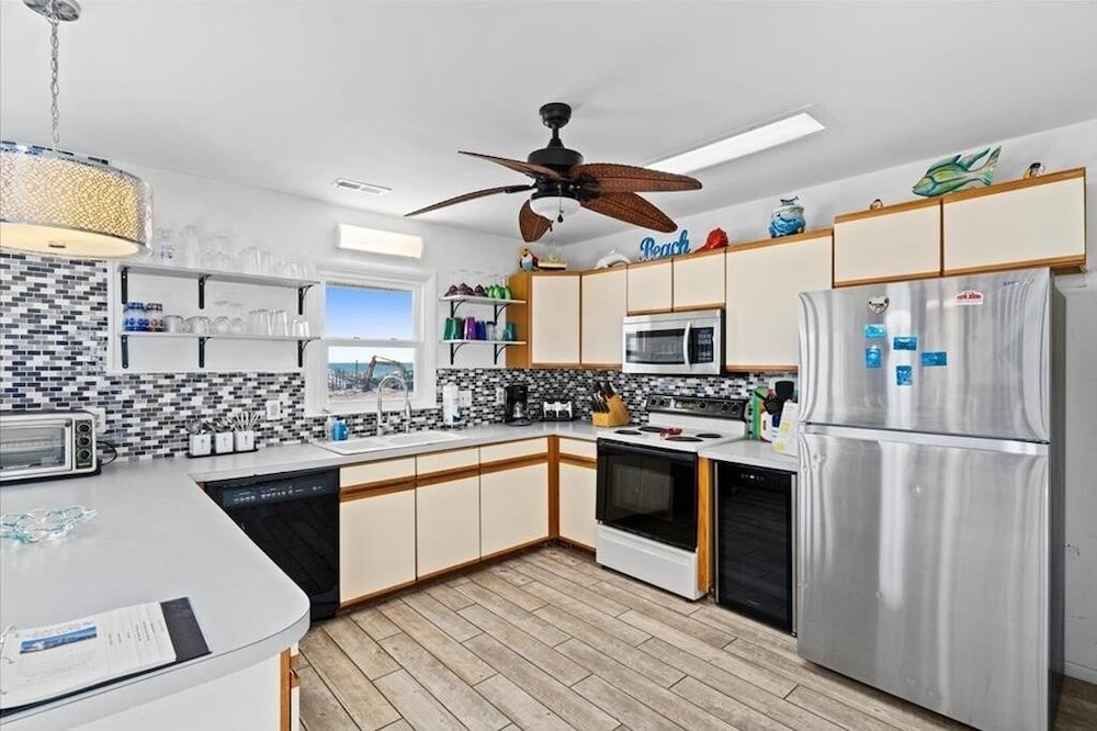 Seahorse Island / 446 Obw 4 Bedroom Home