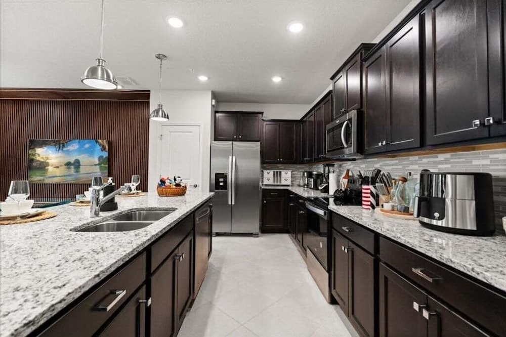 Stunning Resort Beautiful 5 Bed With Private Pool 5 Bedroom Townhouse