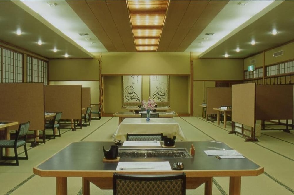 Miya Onsen Higaki Hotel
