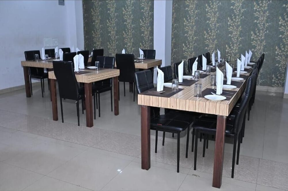 Hotel Stone Park Bhagalpur
