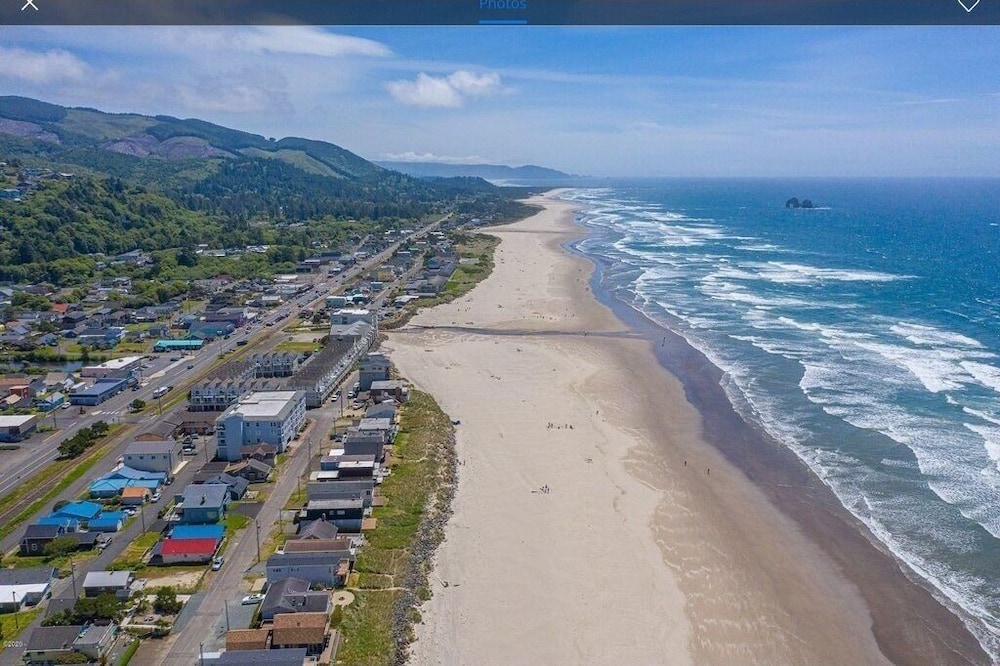 Rockaway Shores