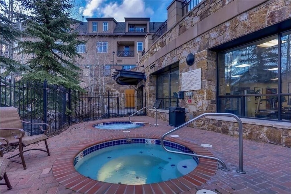 Breckenridge Ski Resort CO Vacation Homes
