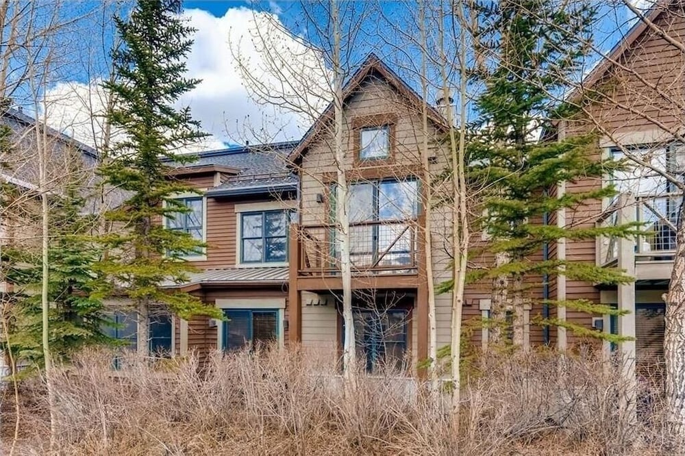 Breckenridge Ski Resort CO Vacation Homes