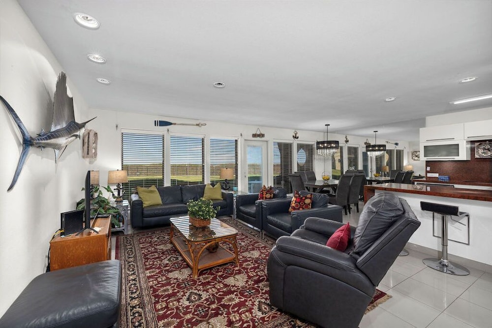Beachfront by South Padre Resort Rentals