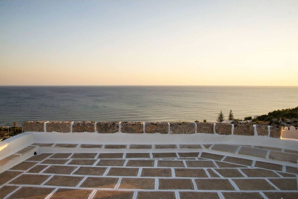 Trullo Exclusive - Pearl of the Ionian Sea view 4
