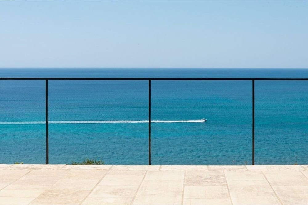 Trullo Exclusive - Pearl of the Ionian Sea view 5