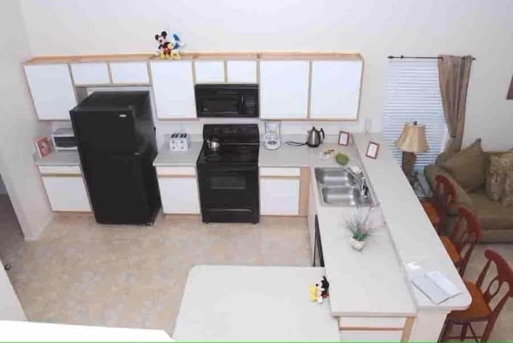 Bailey Villa 4 Bedroom Home