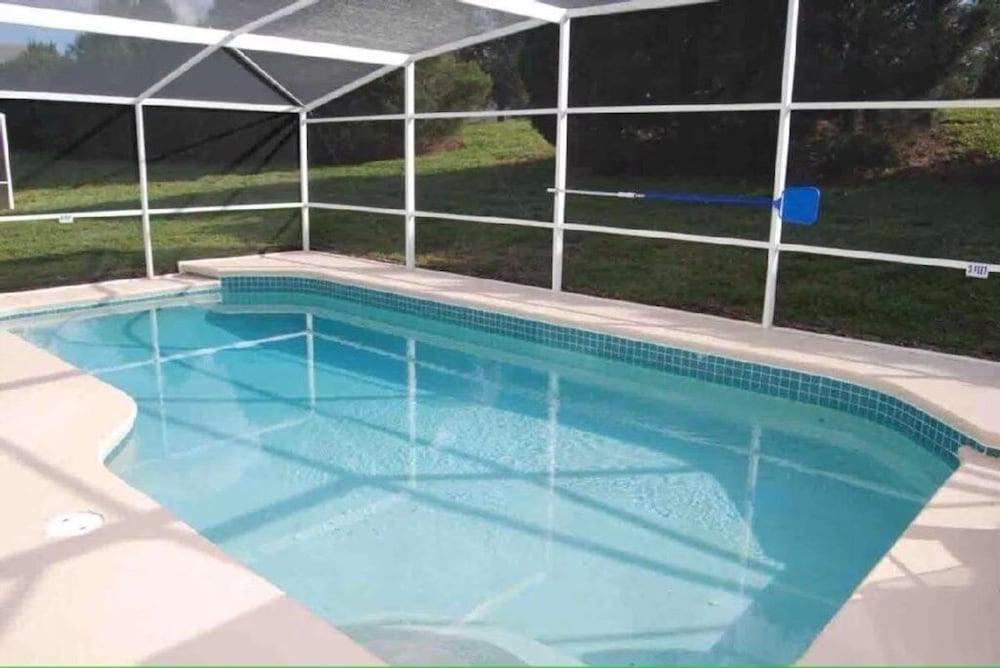 Bailey Villa 4 Bedroom Home