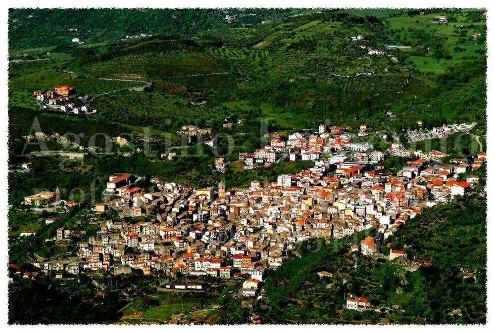Al Castello San Piero Patti view 4