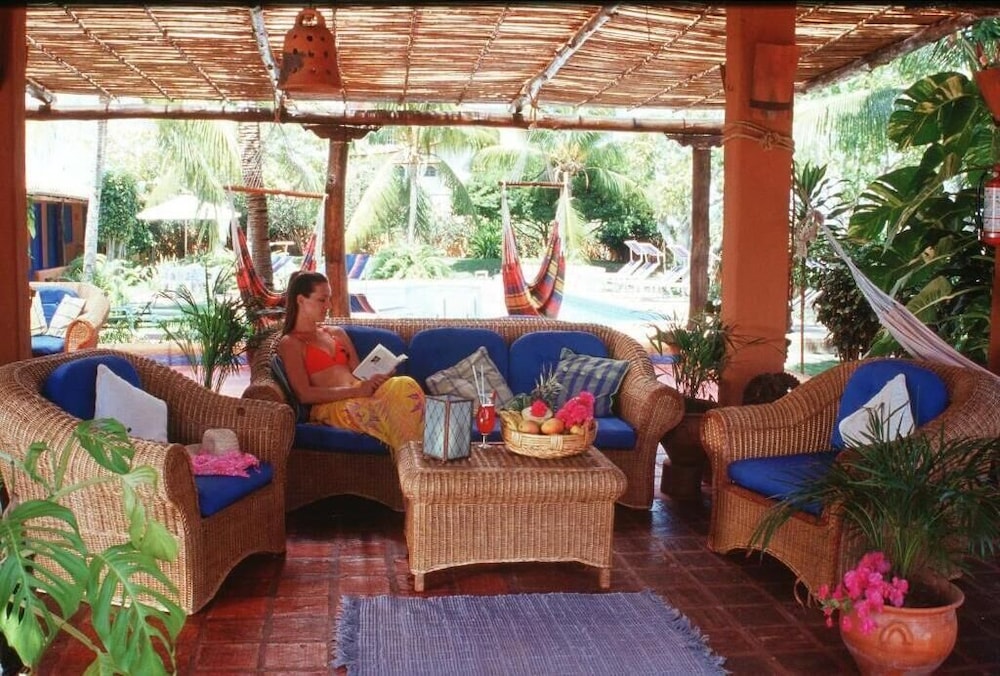 Costa Linda Beach