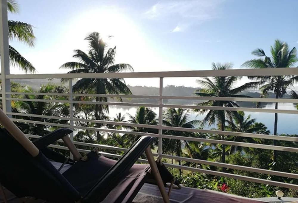 Suva Hideaway Villa