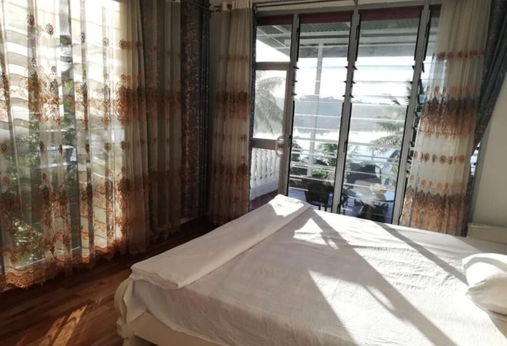 Suva Hideaway Villa