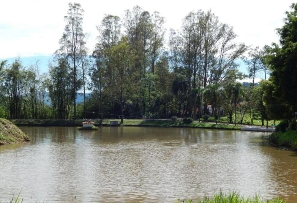 Camping Valle das Águas