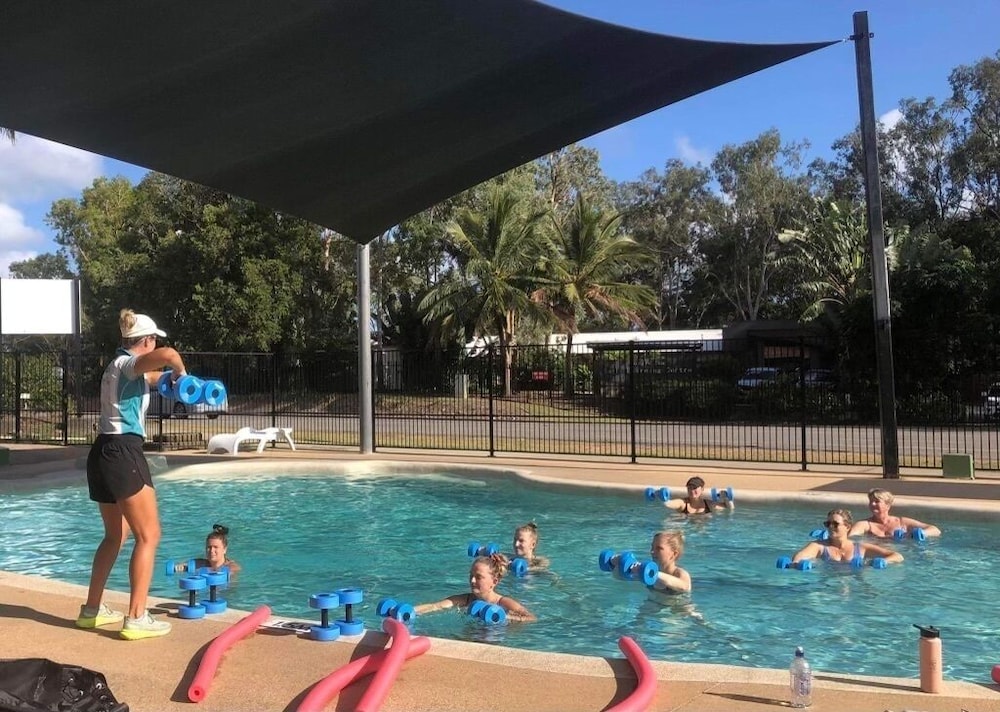 Discovery Parks - Airlie Beach