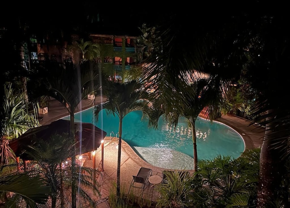 Casa de Playa - Playa Hermosa Jaco