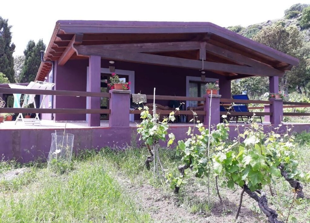 Villa Veronica