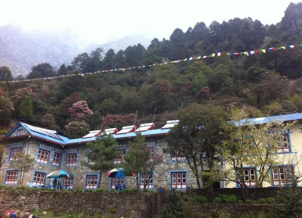 Himalaya Lodge