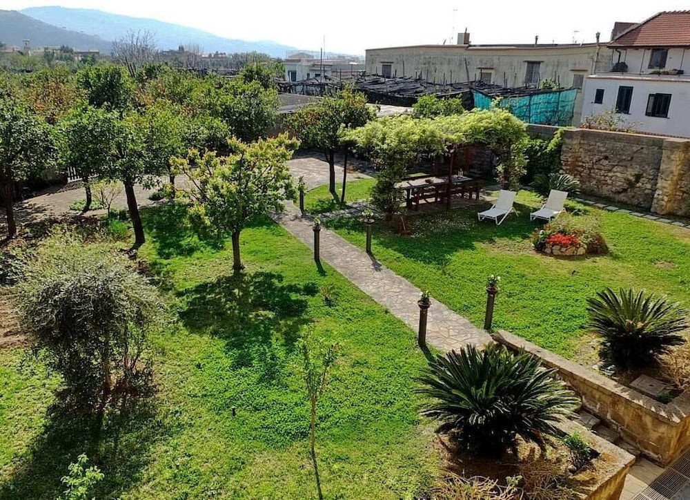 B&B Villa Elisa