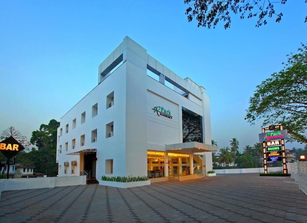 Park Residency Kuttiyadi