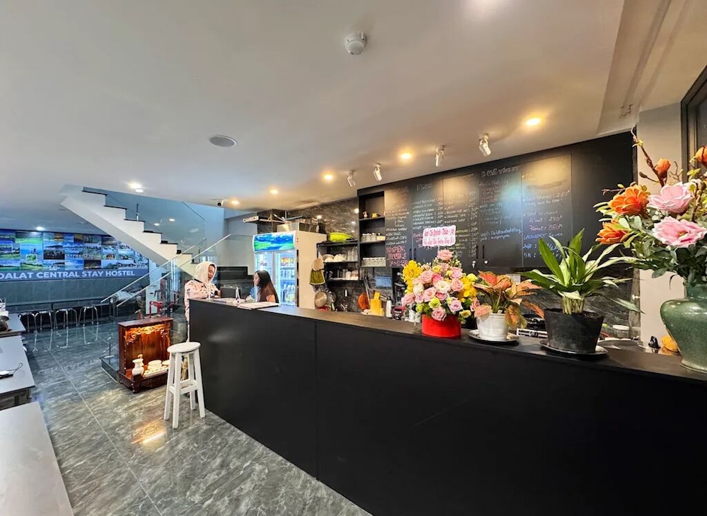 Dalat Central Stay