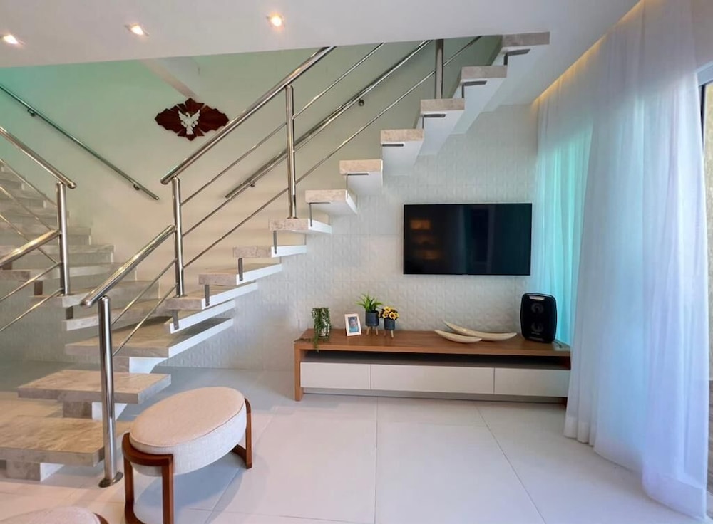 Bela casa Praia Dos Carneiros 24hr