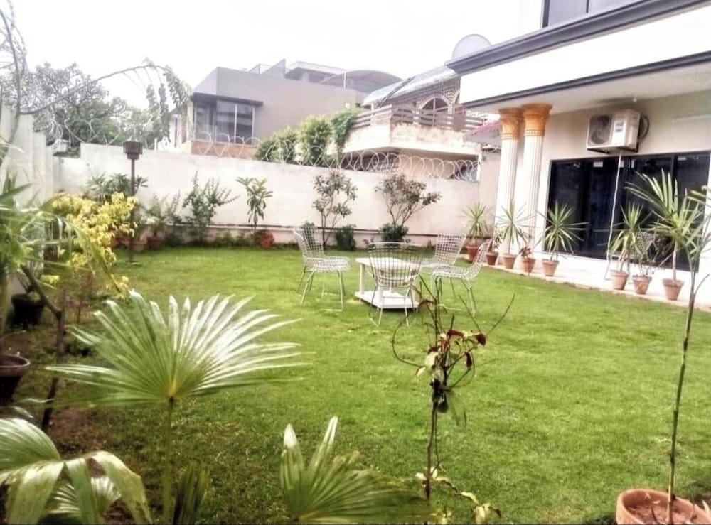 Galaxy Ambassador Guesthouse