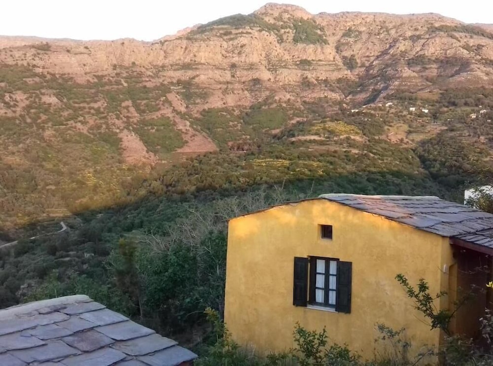 Ikarian Centre