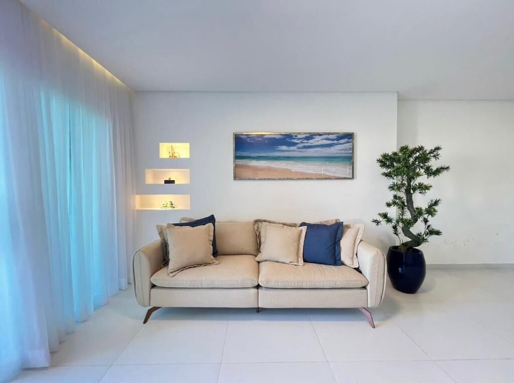 Bela casa Praia Dos Carneiros 24hr