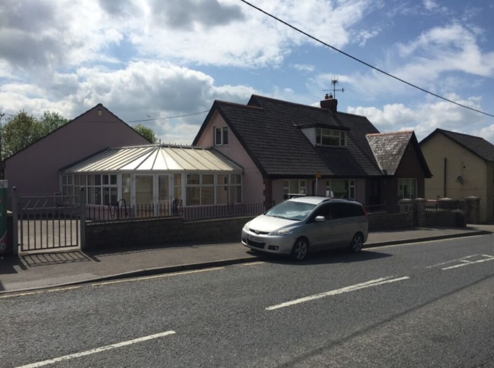 KC Accommodation