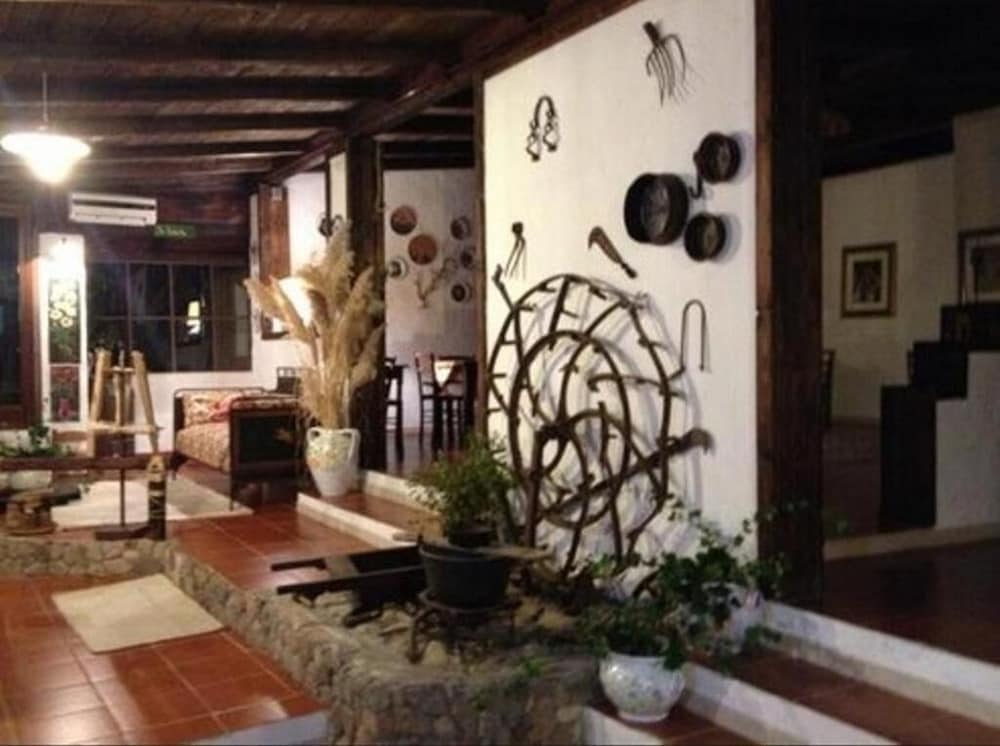 Agriturismo Le Sughere
