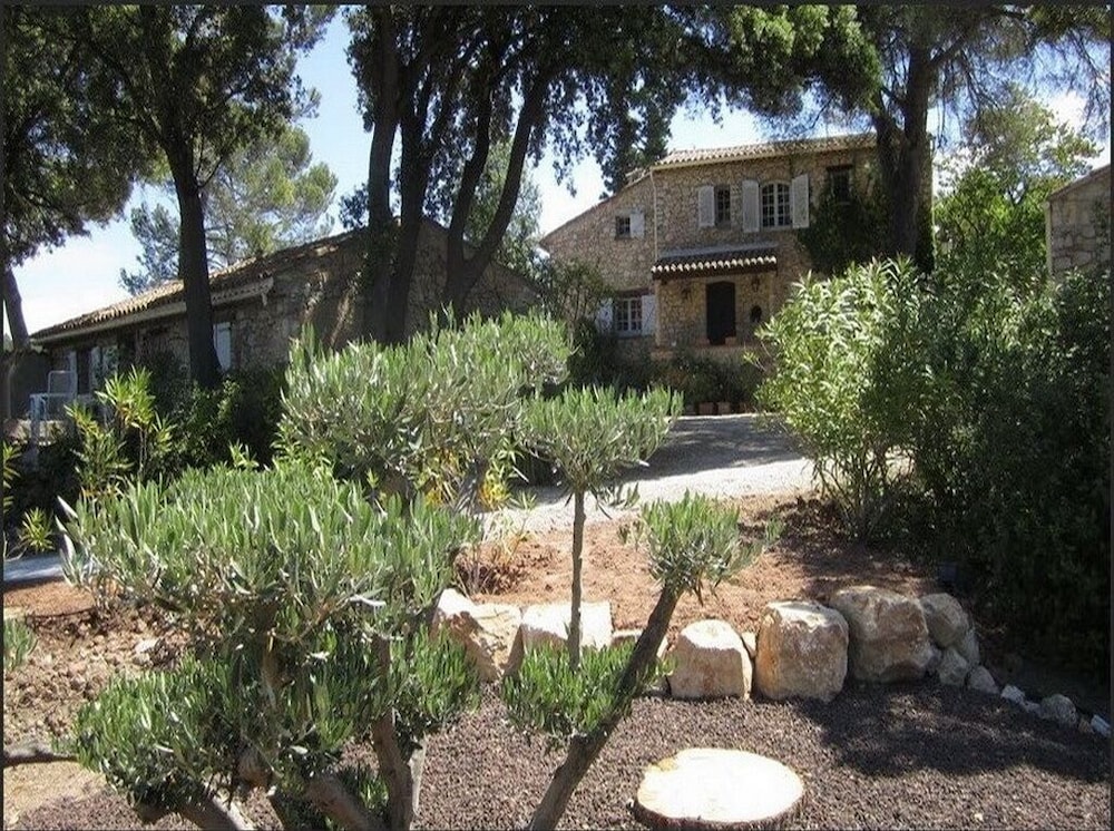 Domaine l'Helion
