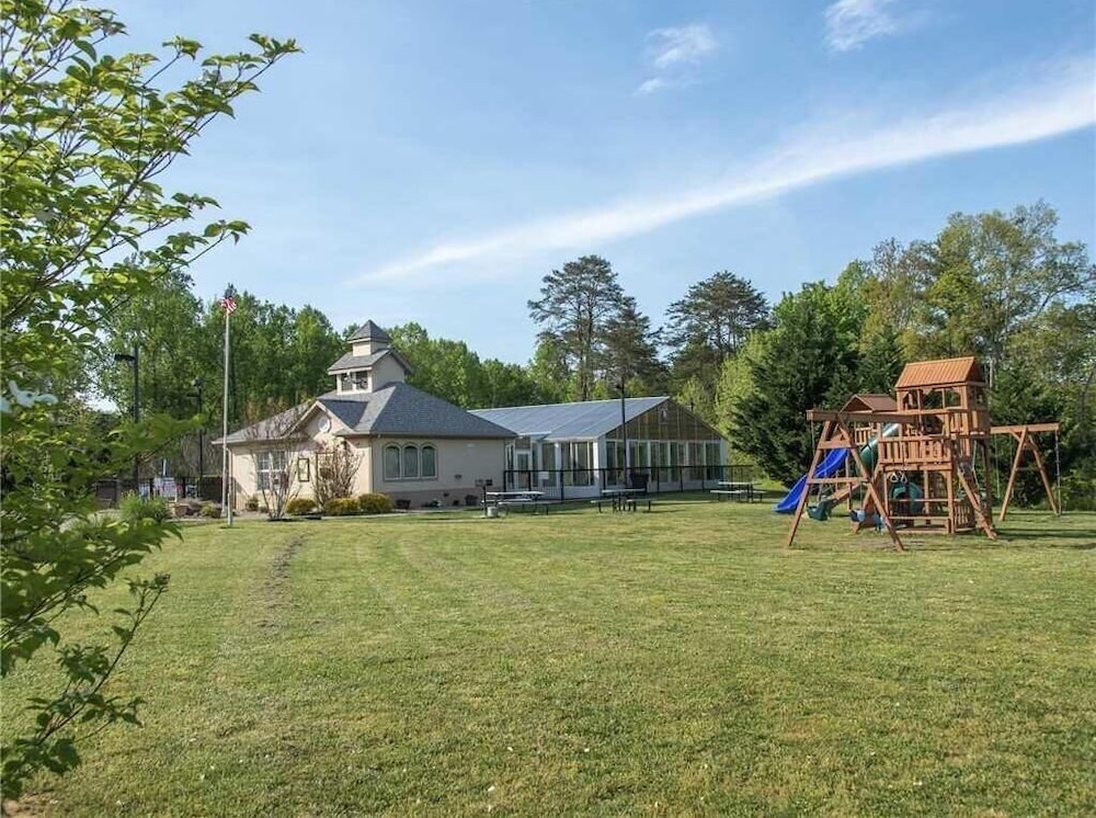Mountain View Condo 3307