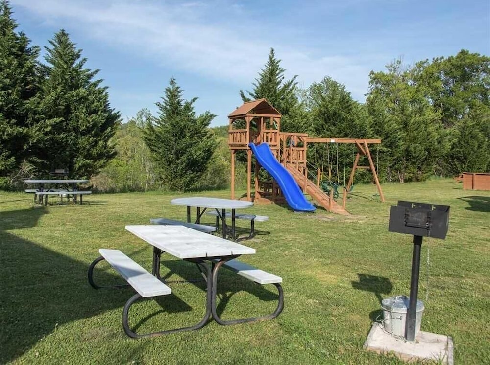 Mountain View Condo 3307