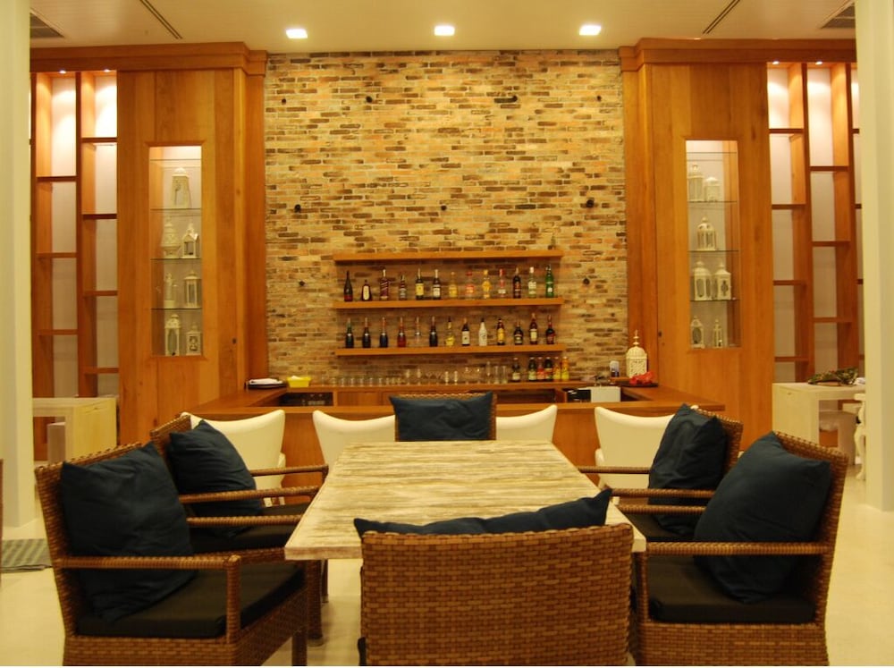 The Blue Sky Resort Ranong