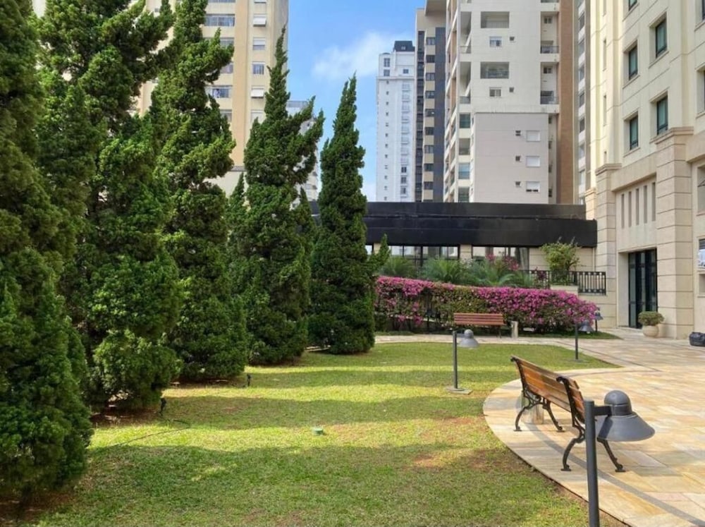 Studio Living Mercure Pinheiros