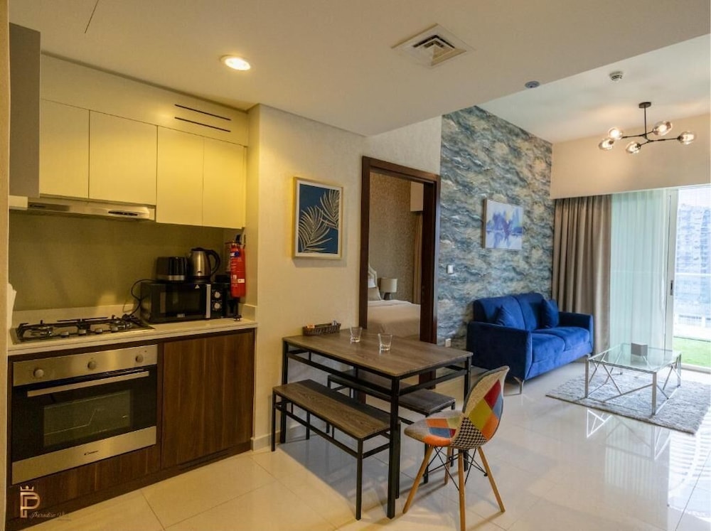 Gorgeous Two Bedroom in Vera Residence