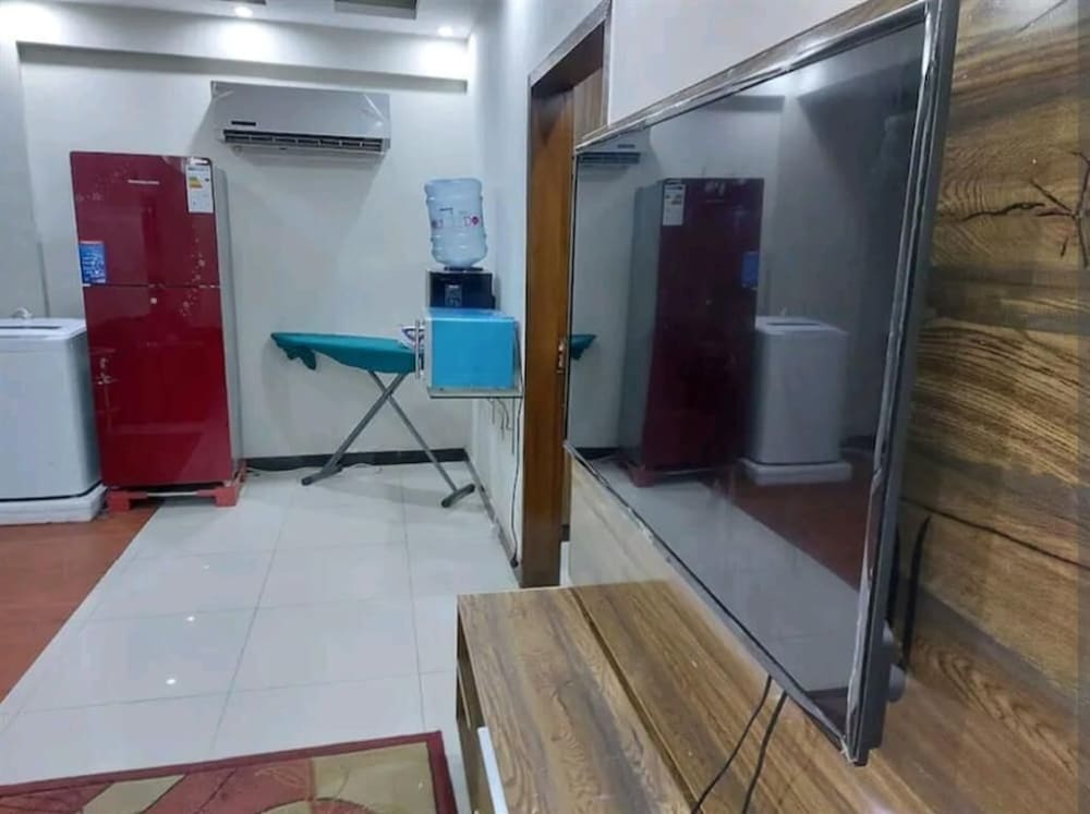 Platinum Apartments view 2