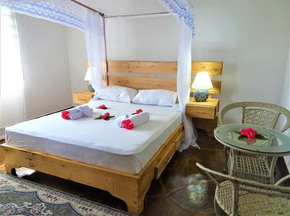 Room in B&B - Watamu, Nestled Between Pristine Beaches and Lush Tropical Forest view 4