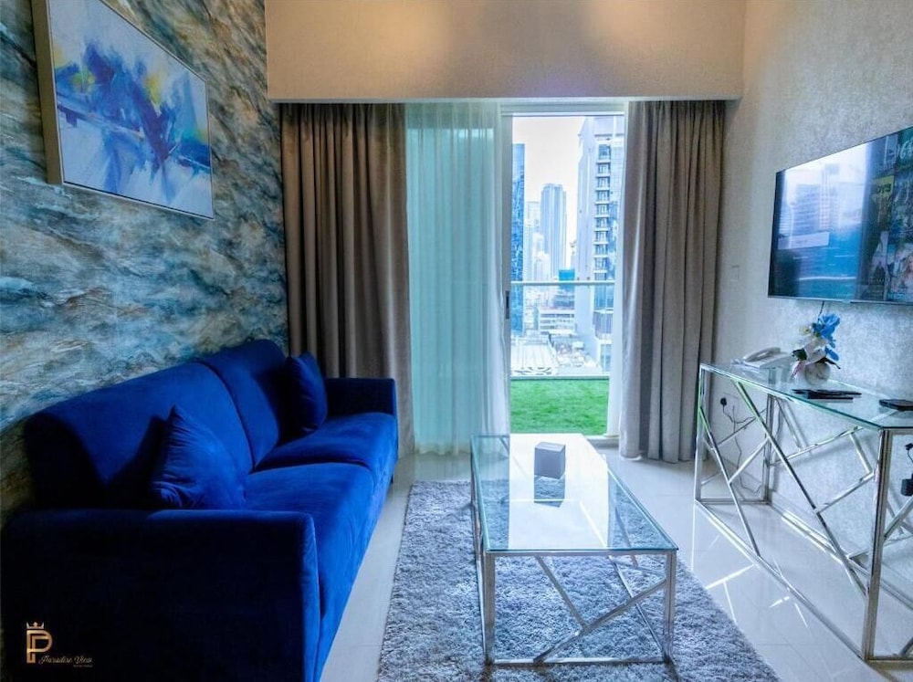 Gorgeous Two Bedroom in Vera Residence