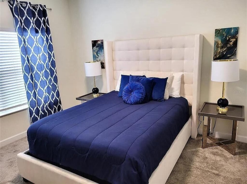 456 OC - Elegant Retreat in Champions Gate